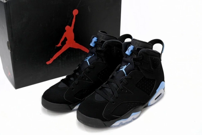 Boostmaster lin 384664-006 Jordan UNC 6 Retro Air 0801